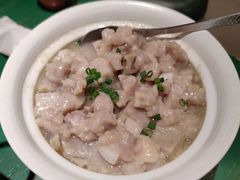 -费大厨辣椒炒肉(太平老街店)