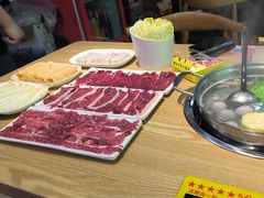 -夜牛潮汕鲜牛肉火锅店(翻身店)