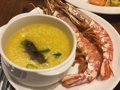 -嘉年华大酒店琴湾-自助餐厅