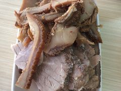 -中国兰州名牛纯汤牛肉面(永安道店)