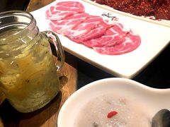 -纸盐河码头火锅(十八梯店)