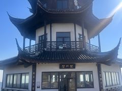 -缥缈峰景区