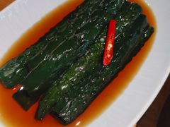 -竹里馆·淮扬菜·功夫茶(老门东店)