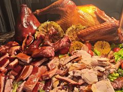 -芭菲盛宴·环球美食(北城国际店)