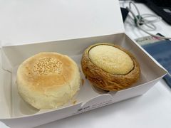 -鲍师傅糕点(永安里店)