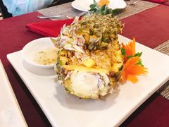 -The Palmboo Restaurant
