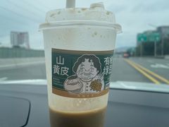 -阿嬷手作(深圳梅林卓悦汇店)
