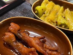 -喜晋道面馆(华严寺广场店)