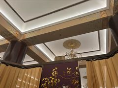 -君庭中餐厅(友谊宾馆店)