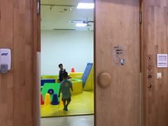 -IBOBI早教·托班·国际家庭互动成长中心(欢乐海岸中心)