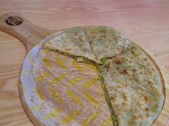 -甲乙饼·手工牛肉饼(天通苑华联店)