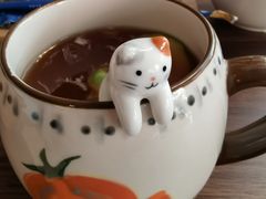 -Poke lemon海鲜波奇饭·柠檬茶(金碧开放小区店)