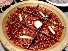 -长嘉·河图火锅(长嘉汇江景旗舰店)