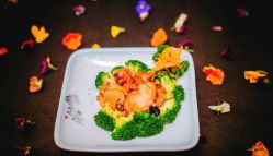 -湖畔阳光月子中心(泰达会馆店)