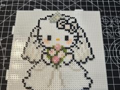 -郑在DIY·潮玩银饰绘画手作(中央大道旗舰店)
