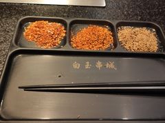 -白玉·朝鲜族烤串(南山店)