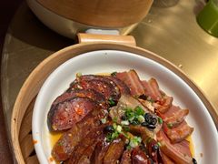 -索溪山寨·湘西饮食文化博物馆(标志门店)