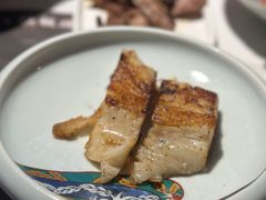 -黑木原精致料理·铁板烧