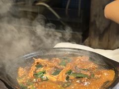 -小时候焗海鲜(鄞州万达店)