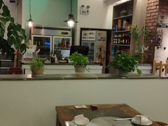大堂-马头巷·食景园(苏州总店)