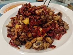-乡村馕坑肉·烧烤·新疆菜·本地人更爱吃(阿勒泰首店)