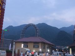 -华清宫景区