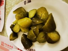 酸黄瓜-华梅西餐厅(哈尔滨中央大街店)