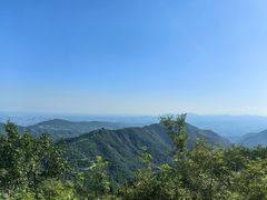 -香山公园
