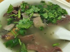 羊杂汤-增盛魁小吃店