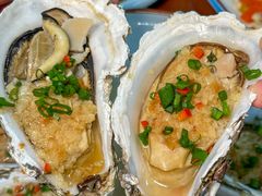-友强·23年特色海鲜大排档(厦门店)