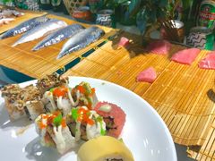 -威海蓝海御华大饭店·蓝钻美食自助百汇