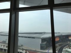 -武汉洲际酒店