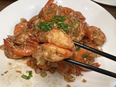 -岛中岛·海鲜大排档·万宁老字号(东澳店)