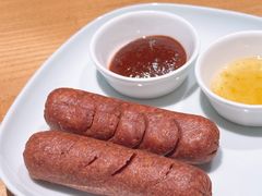 -朵朵开素食餐厅(后宰门街店)