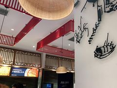 大堂-千稻剁椒大鱼头(CityOn熙地港店)