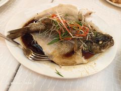 -西苑饭店·蓬莱春餐厅