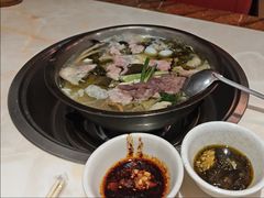 -海关荤豆花(洋河一路店)