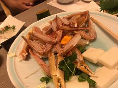 -蟹道乐(道顿堀本店)