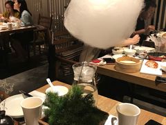 -小大董·烤鸭(凤凰汇店)