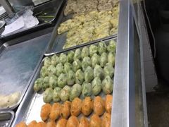 -飘香小食店(国平路店)