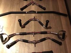 -VIP 威尔仕健身·游泳(嘉华中心店)