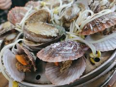 -九层海鲜塔(市南店)