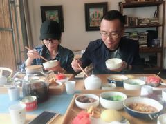 -和雅集素食(景区店)