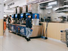 -山姆餐吧(山姆会员商店店)