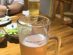 -晶吉·居酒屋·烧鸟·生鱼饭(中山区民主广场店)