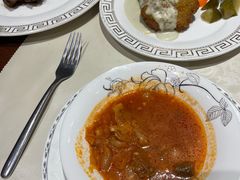 -92°C俄式厨房(中央大街店)