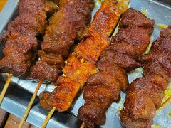 微波腱子肉-海平馄饨(逍遥二路店)
