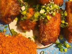 -小食迹贵阳丝娃娃(世纪金源店)