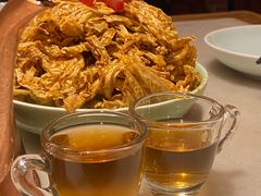 -小吊梨汤·北京菜·烤鸭(清河万象汇店)
