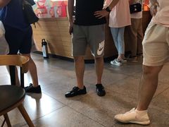 -星巴克(广州光明广场店)